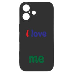 Apple iPhone 16