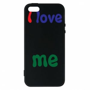 Apple iPhone 5/5S/SE