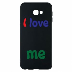 Samsung J4 Plus 2018