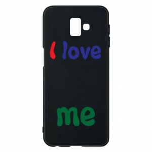 Samsung J6 Plus 2018