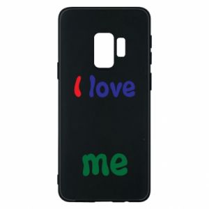 Samsung S9