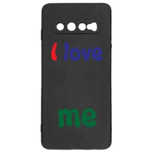 Samsung S10