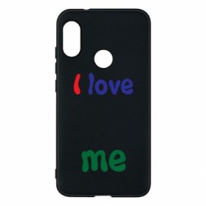 Xiaomi Mi A2 Lite