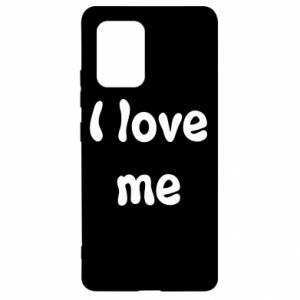 Samsung S10 Lite
