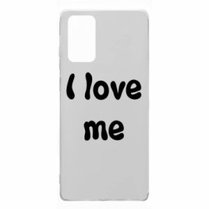 Samsung Note 20