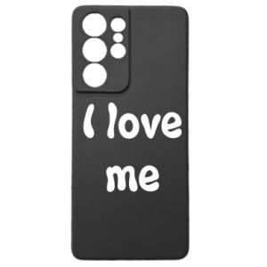 Samsung S21 Ultra