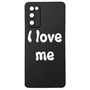Samsung S20 FE