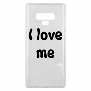 Samsung Note 9