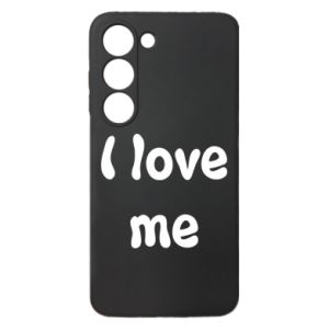 Samsung S23