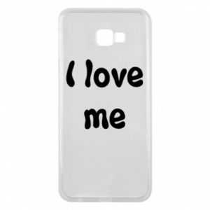 Samsung J4 Plus 2018