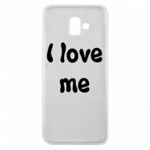 Samsung J6 Plus 2018