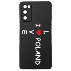 Samsung S20 FE