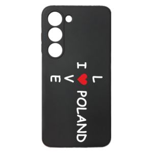 Samsung S23