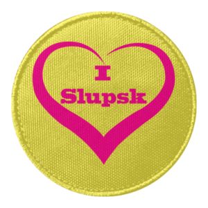 Naszywki okrągłe - PrintSalon.pl