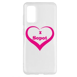 Samsung S20