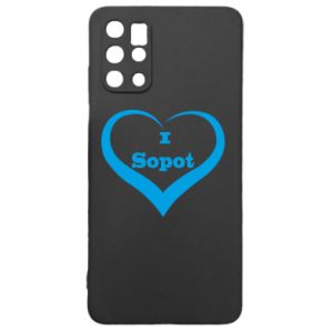 Samsung S20 +