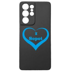Samsung S21 Ultra