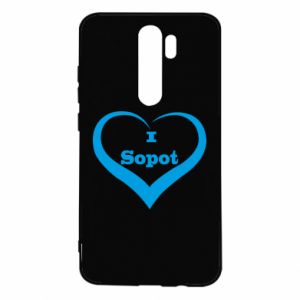Xiaomi Redmi Note 8 Pro