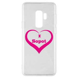 Samsung S9+