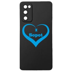 Samsung S20 FE