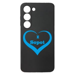 Samsung S23