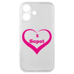 Apple iPhone 16