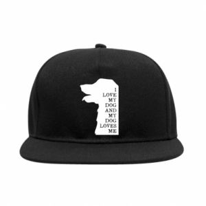 Czapki Snapback