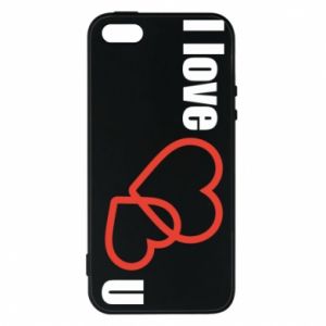 Apple iPhone 5/5S/SE
