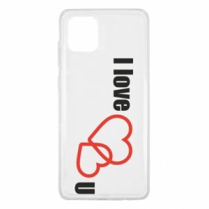 Samsung Note 10 Lite