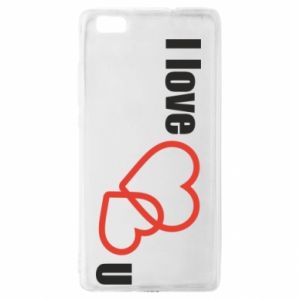 Huawei P8 Lite