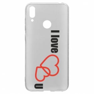 Huawei Y7 2019