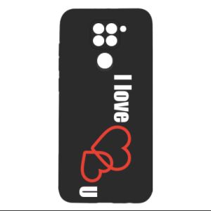 Xiaomi Redmi Note 9/Redmi 10X