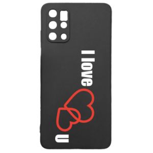 Samsung S20 +
