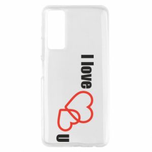 Huawei P Smart 2021