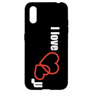 Samsung A01/M01
