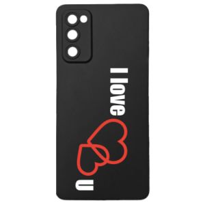 Samsung S20 FE