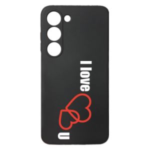 Samsung S23