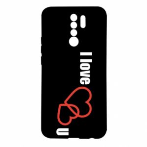 Xiaomi Redmi 9