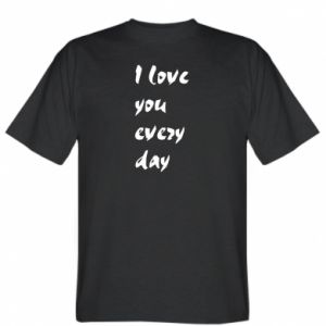 Koszulki męskie - PrintSalon.pl