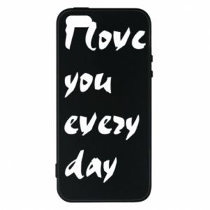 Apple iPhone 5/5S/SE