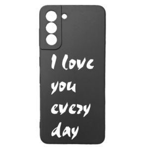Samsung S21