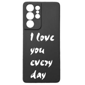 Samsung S21 Ultra