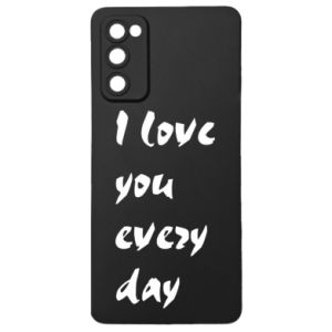 Samsung S20 FE