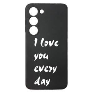 Samsung S23