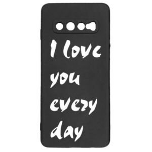 Samsung S10
