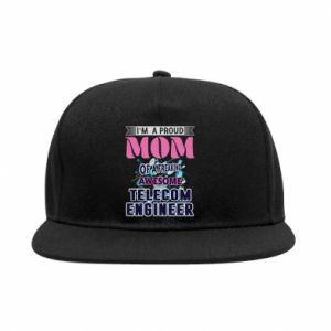 Czapki Snapback