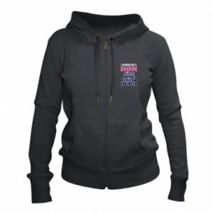 Bluzy na zamek damskie