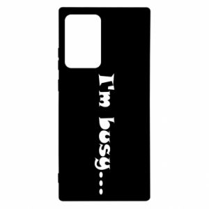 Samsung Note 20 Ultra