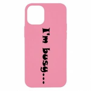 Apple iPhone 12 Mini