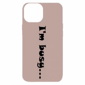 Apple iPhone 13 mini